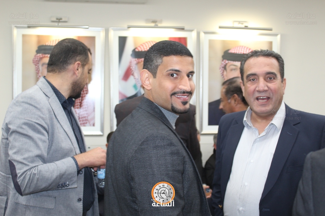 Madar Al-Saa Images 0.7946591827756317