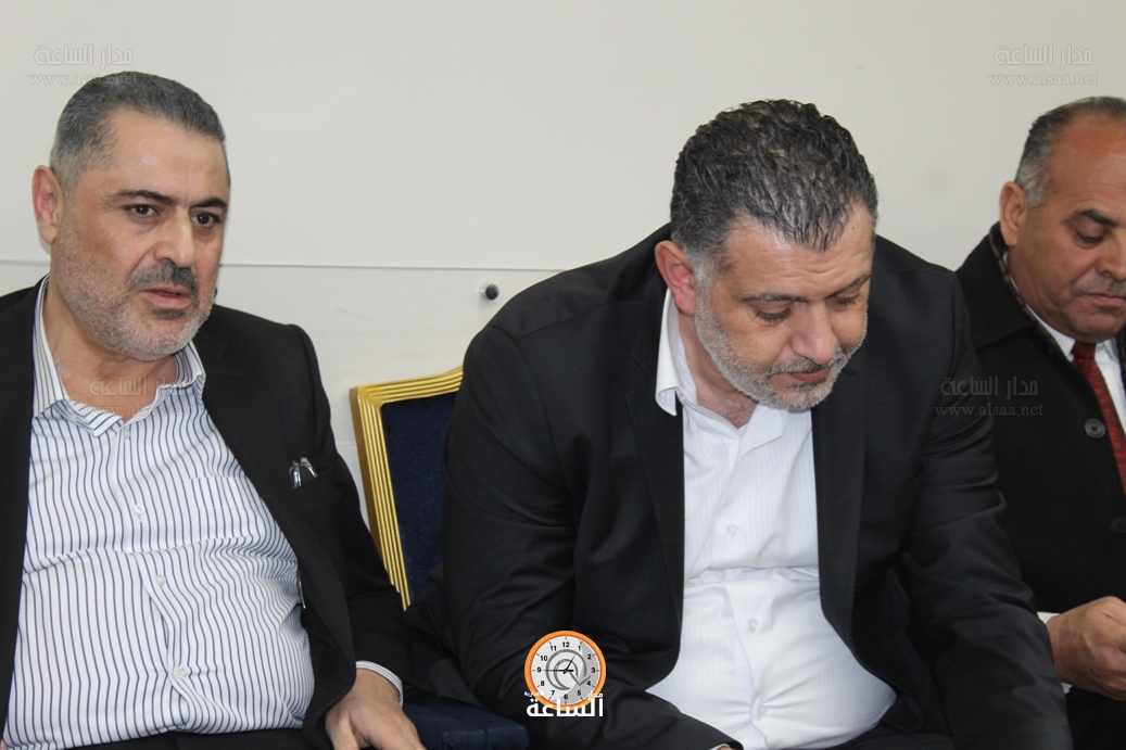 Madar Al-Saa Images 0.4714016753236656