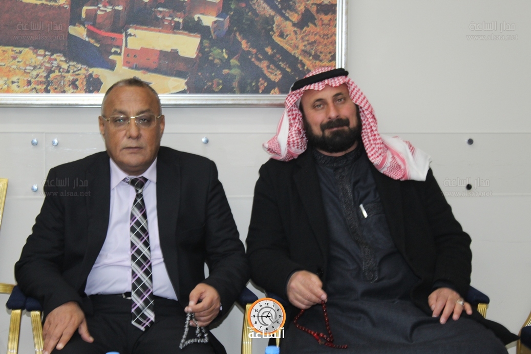 Madar Al-Saa Images 0.3941129440573088