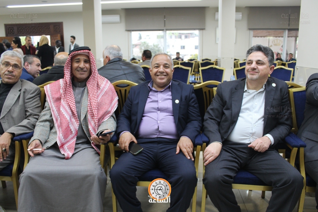 Madar Al-Saa Images 0.645576268616493