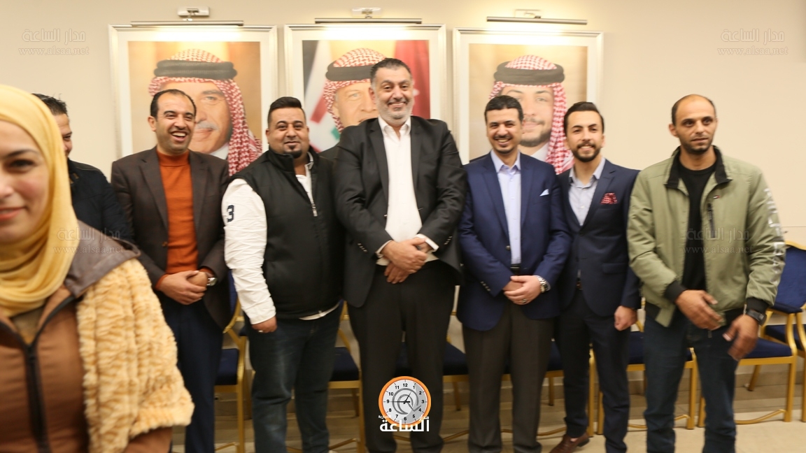 Madar Al-Saa Images 0.8562677101370635