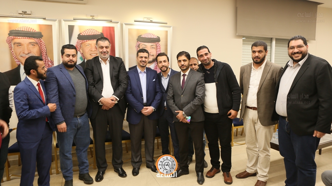 Madar Al-Saa Images 0.763540987694542