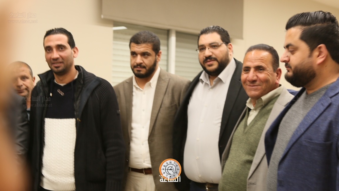 Madar Al-Saa Images 0.19688007287650566