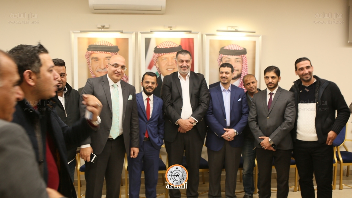 Madar Al-Saa Images 0.30619646200378114