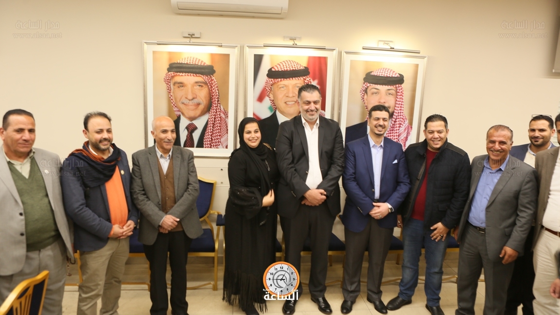 Madar Al-Saa Images 0.4657581246564406