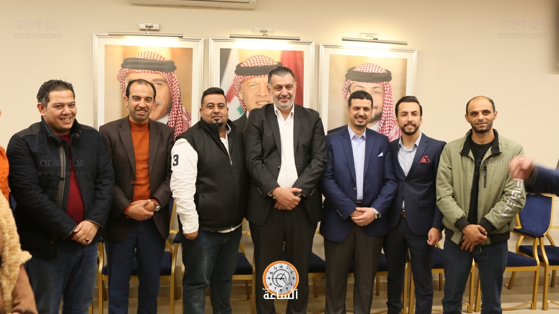 Madar Al-Saa Images 0.31167908613936346