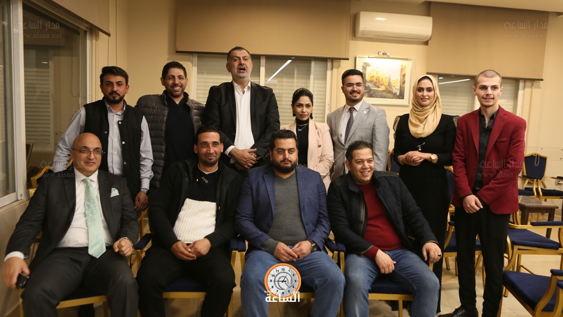 Madar Al-Saa Images 0.9780562760048639