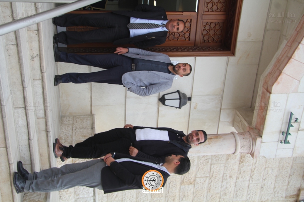 Madar Al-Saa Images 0.9538044356073767