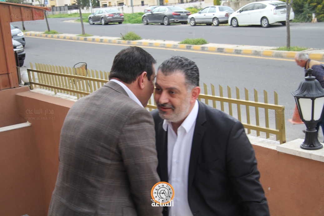 Madar Al-Saa Images 0.9116424814377575