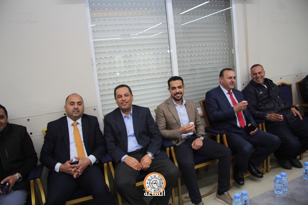 Madar Al-Saa Images 0.396849707261445