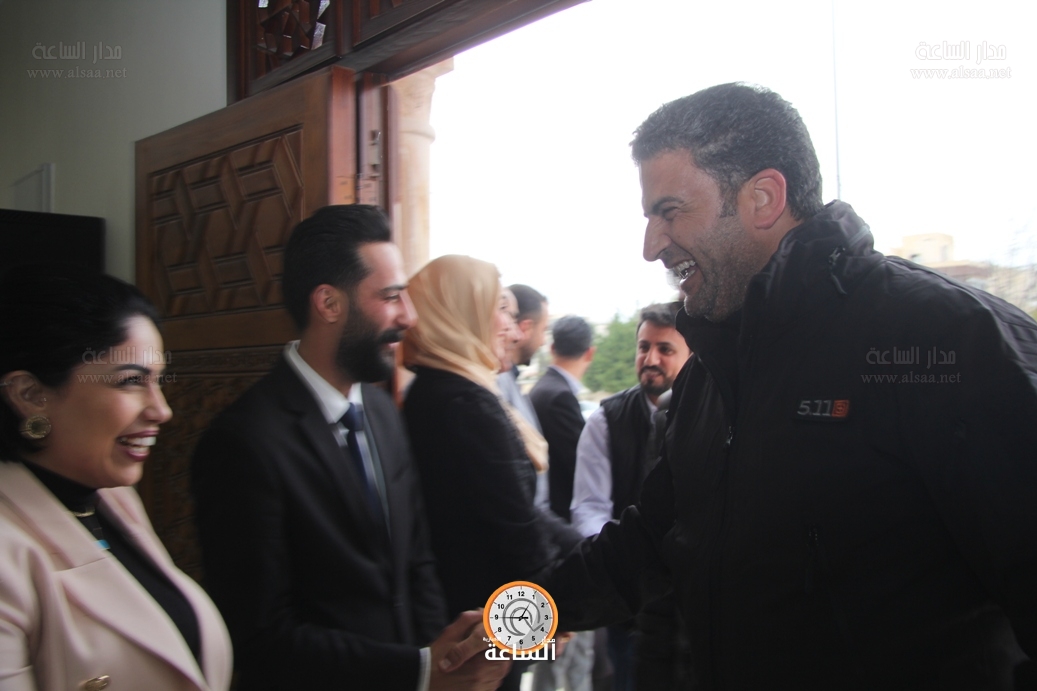 Madar Al-Saa Images 0.05570712731659455