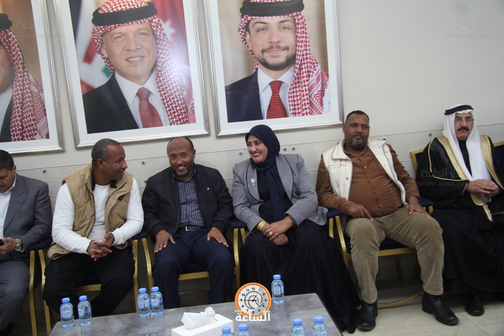 Madar Al-Saa Images 0.7259857056695584