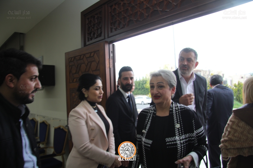 Madar Al-Saa Images 0.6289100285895322