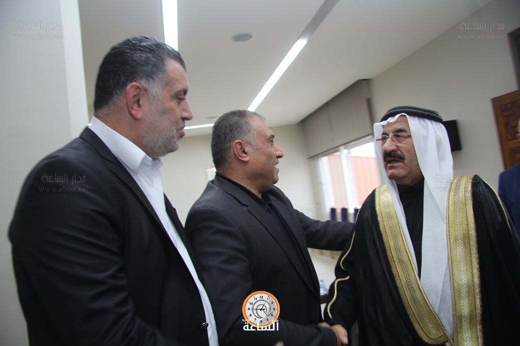 Madar Al-Saa Images 0.18076490556109626