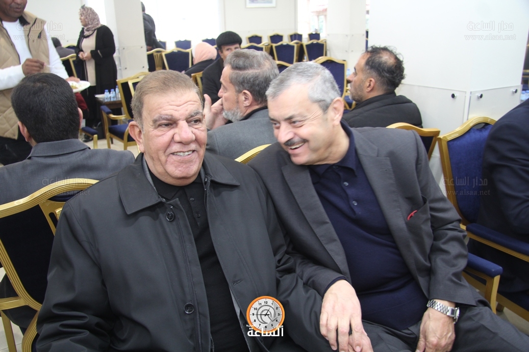 Madar Al-Saa Images 0.7912183933790944