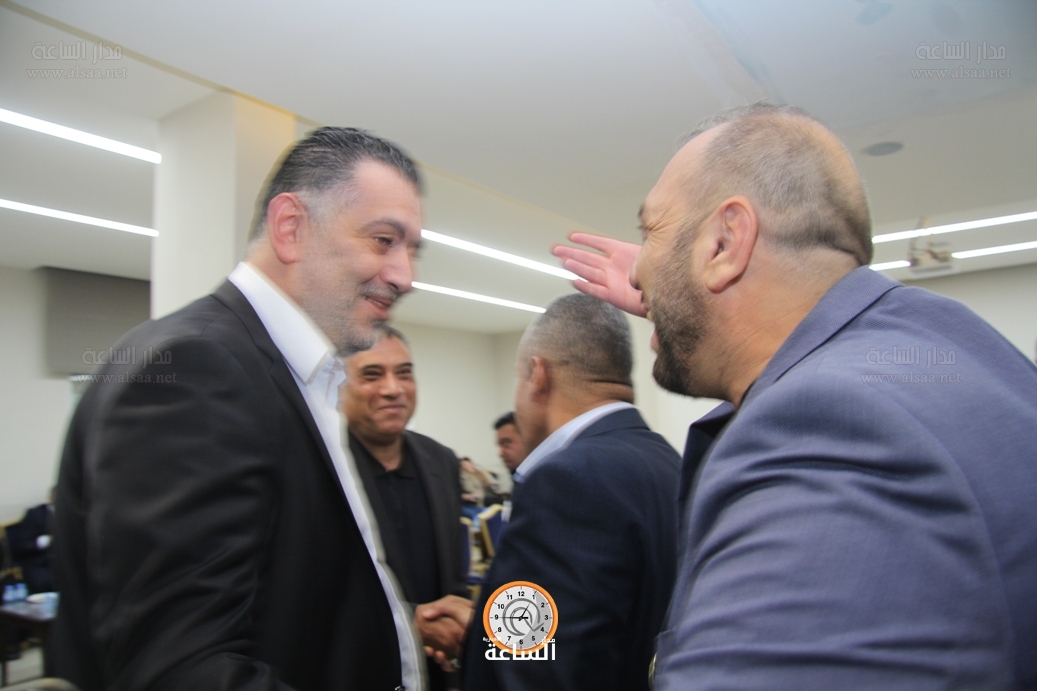 Madar Al-Saa Images 0.9017209913687527