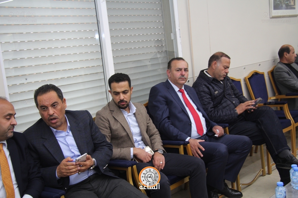 Madar Al-Saa Images 0.39728288203068574