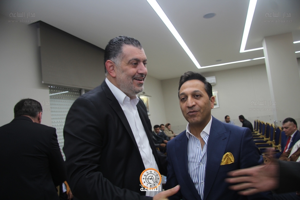 Madar Al-Saa Images 0.03341285557674589