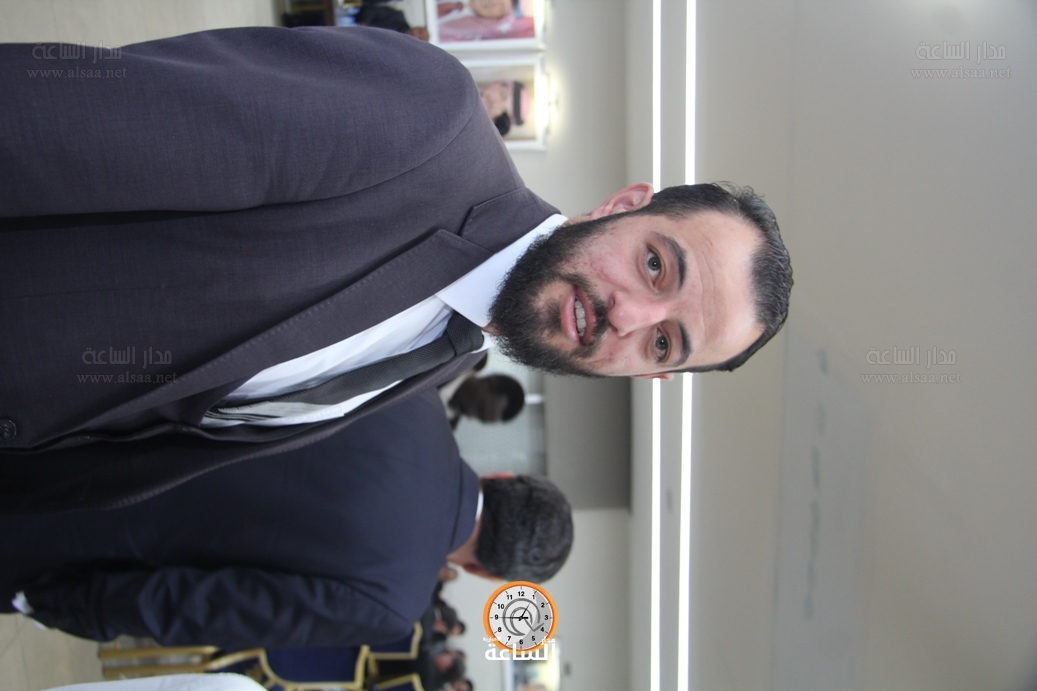 Madar Al-Saa Images 0.3923133934237977