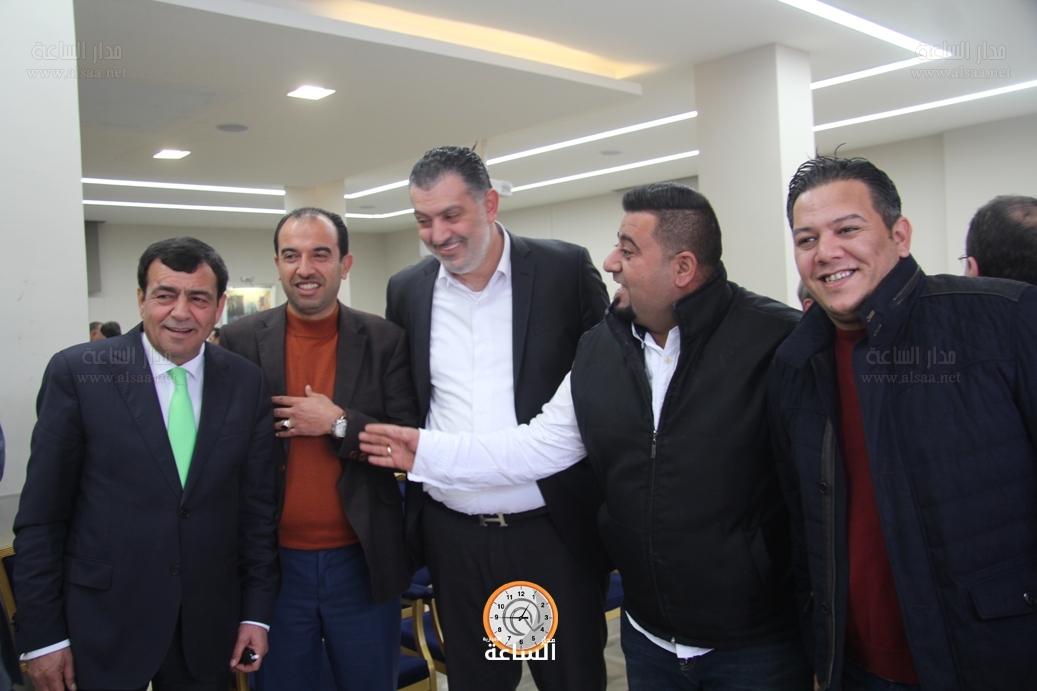 Madar Al-Saa Images 0.6722792351321405