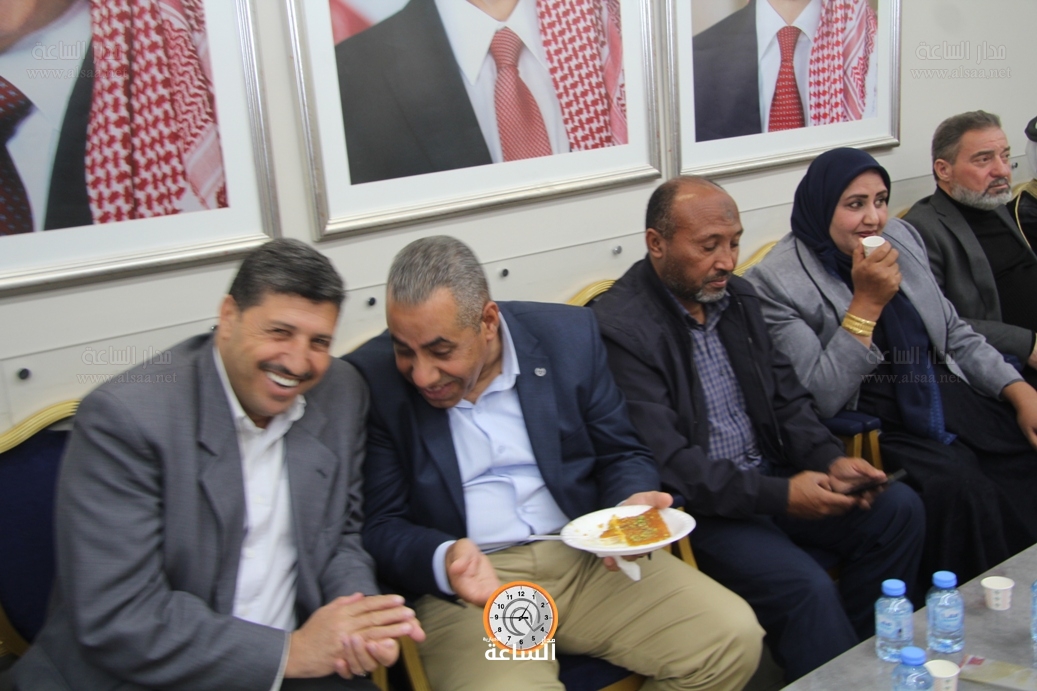 Madar Al-Saa Images 0.30232968146998496