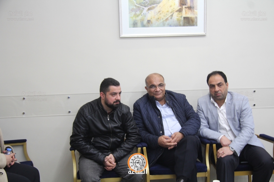 Madar Al-Saa Images 0.5444003933354999