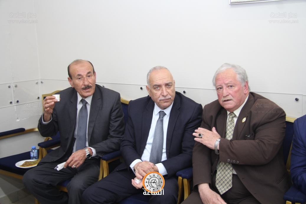 Madar Al-Saa Images 0.12892326239449758