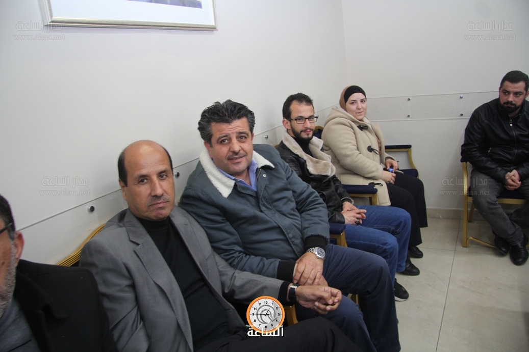 Madar Al-Saa Images 0.45525315153530443