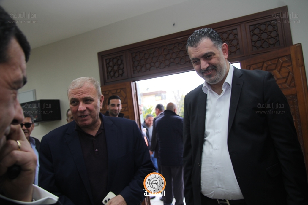 Madar Al-Saa Images 0.36182924952862505