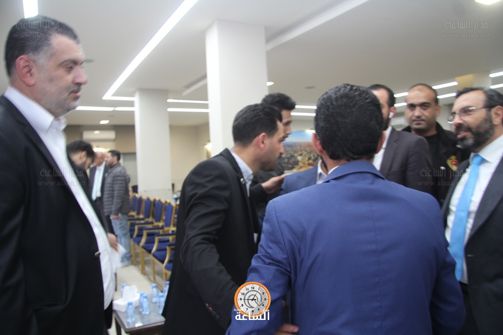 Madar Al-Saa Images 0.9622806655764589