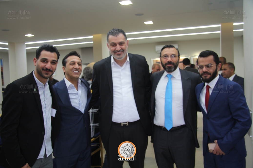 Madar Al-Saa Images 0.5290058924077188