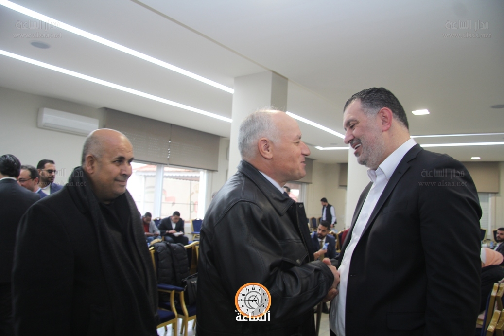 Madar Al-Saa Images 0.4006570948820847