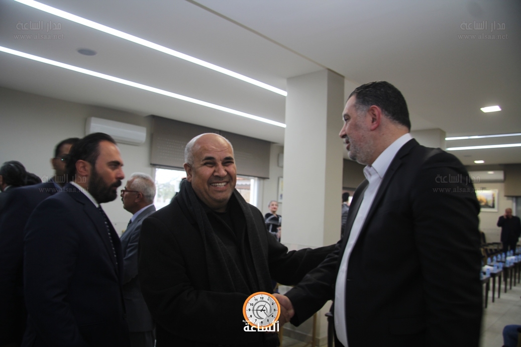 Madar Al-Saa Images 0.16926750281528613