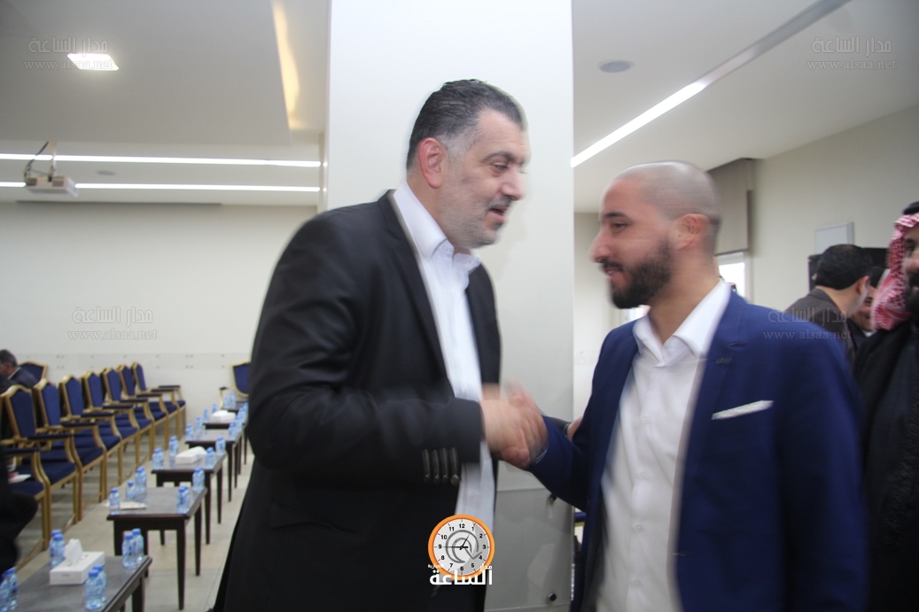 Madar Al-Saa Images 0.6965099310001057