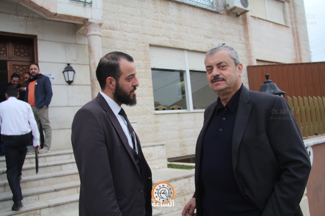 Madar Al-Saa Images 0.842385943735602