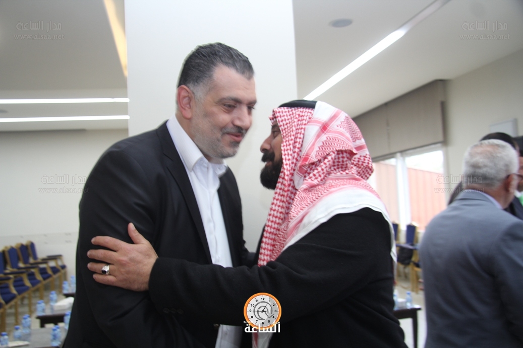 Madar Al-Saa Images 0.7697949047631305