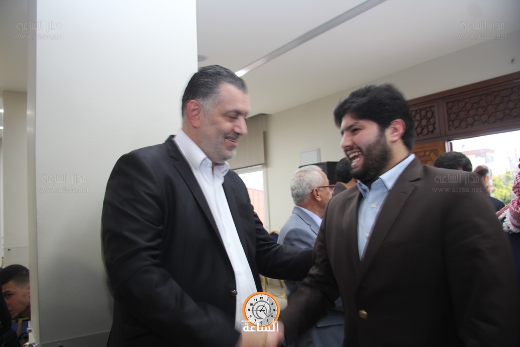 Madar Al-Saa Images 0.4649202326868025