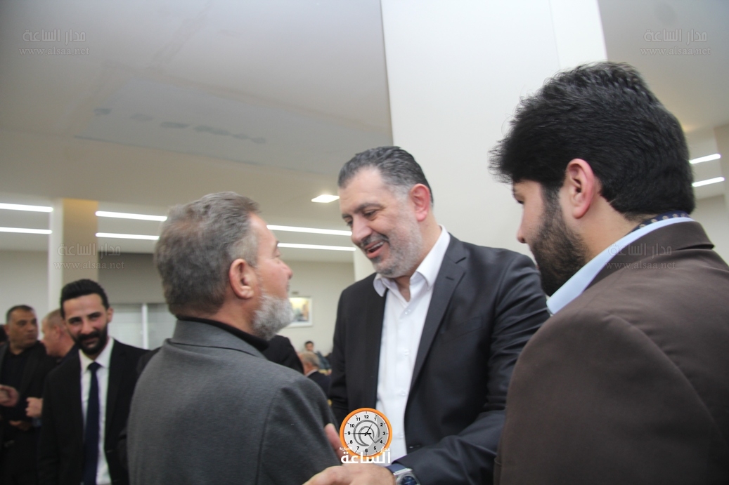 Madar Al-Saa Images 0.7170214890800319