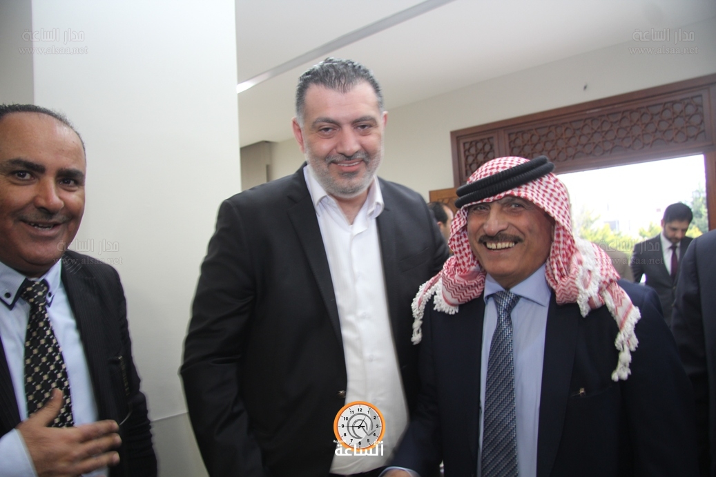 Madar Al-Saa Images 0.9144826192720894