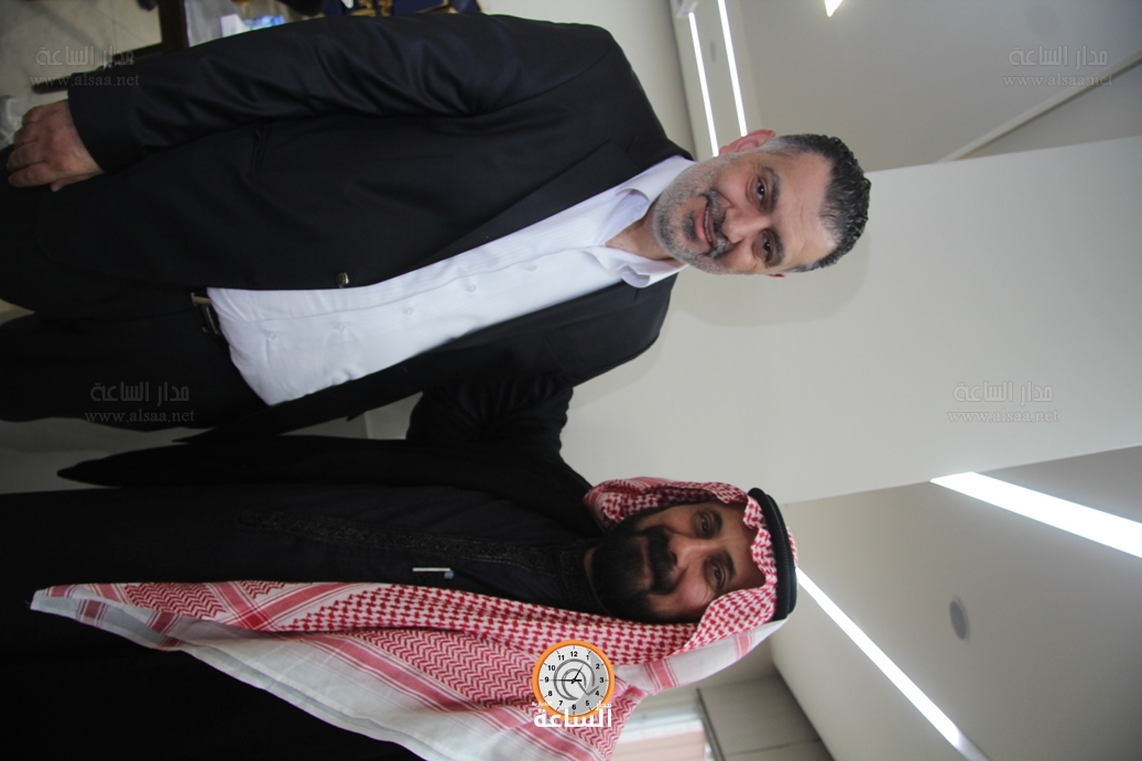 Madar Al-Saa Images 0.5997954580194129