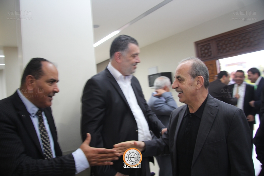 Madar Al-Saa Images 0.23738396845178955