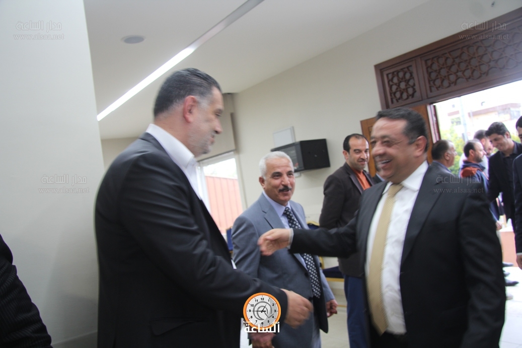 Madar Al-Saa Images 0.1582563454348196