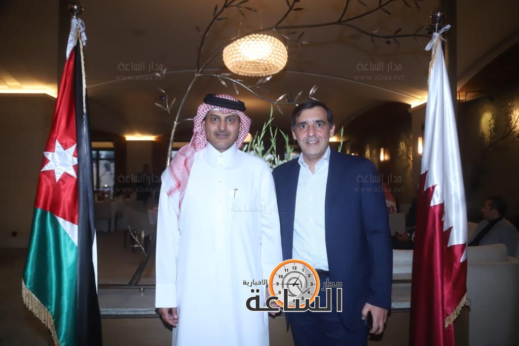 Madar Al-Saa Images 0.4961469330523183