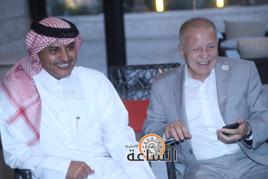 Madar Al-Saa Images 0.8215851778176553