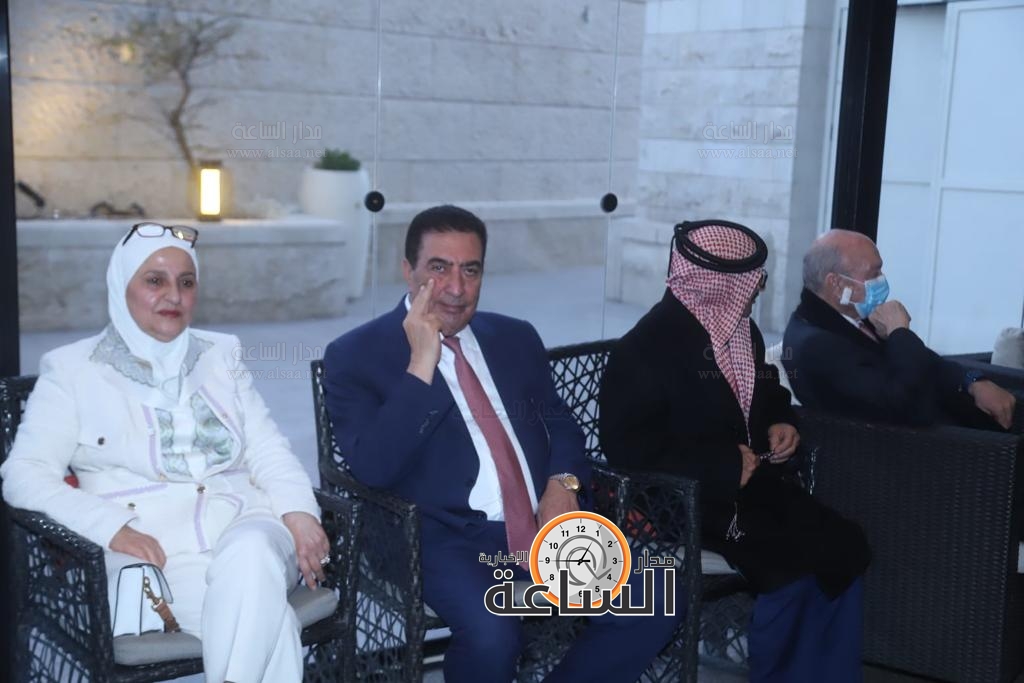 Madar Al-Saa Images 0.7201992646111376