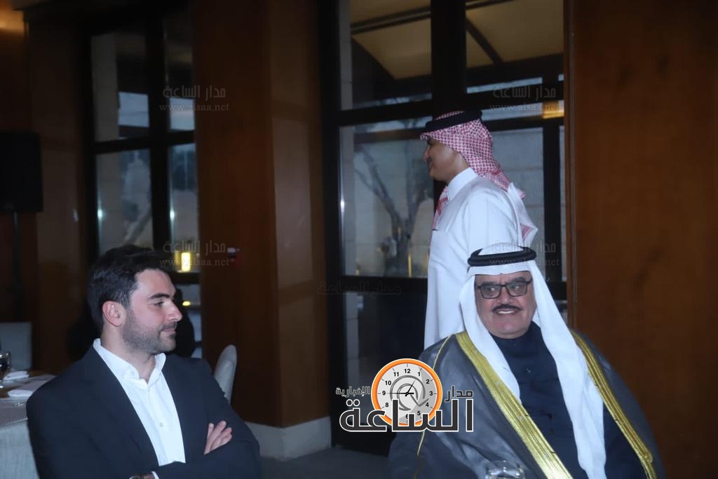 Madar Al-Saa Images 0.1909552956465469