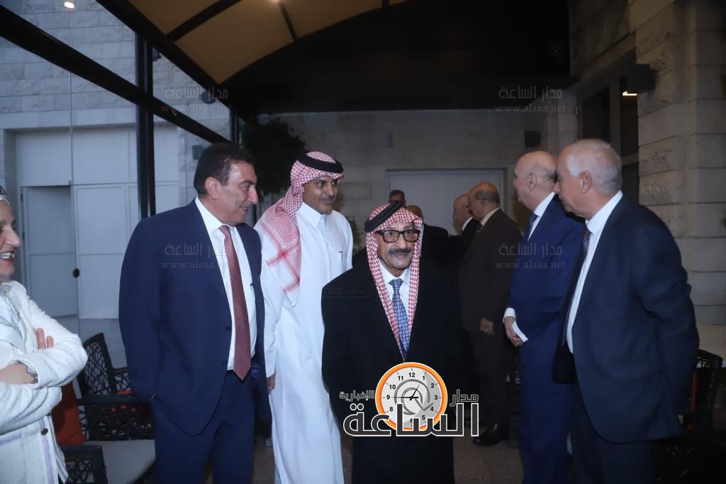 Madar Al-Saa Images 0.7197293525987516