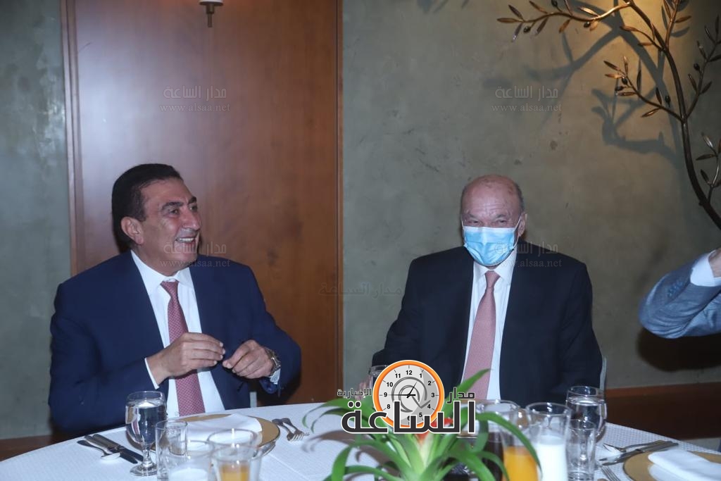 Madar Al-Saa Images 0.9984257554291693