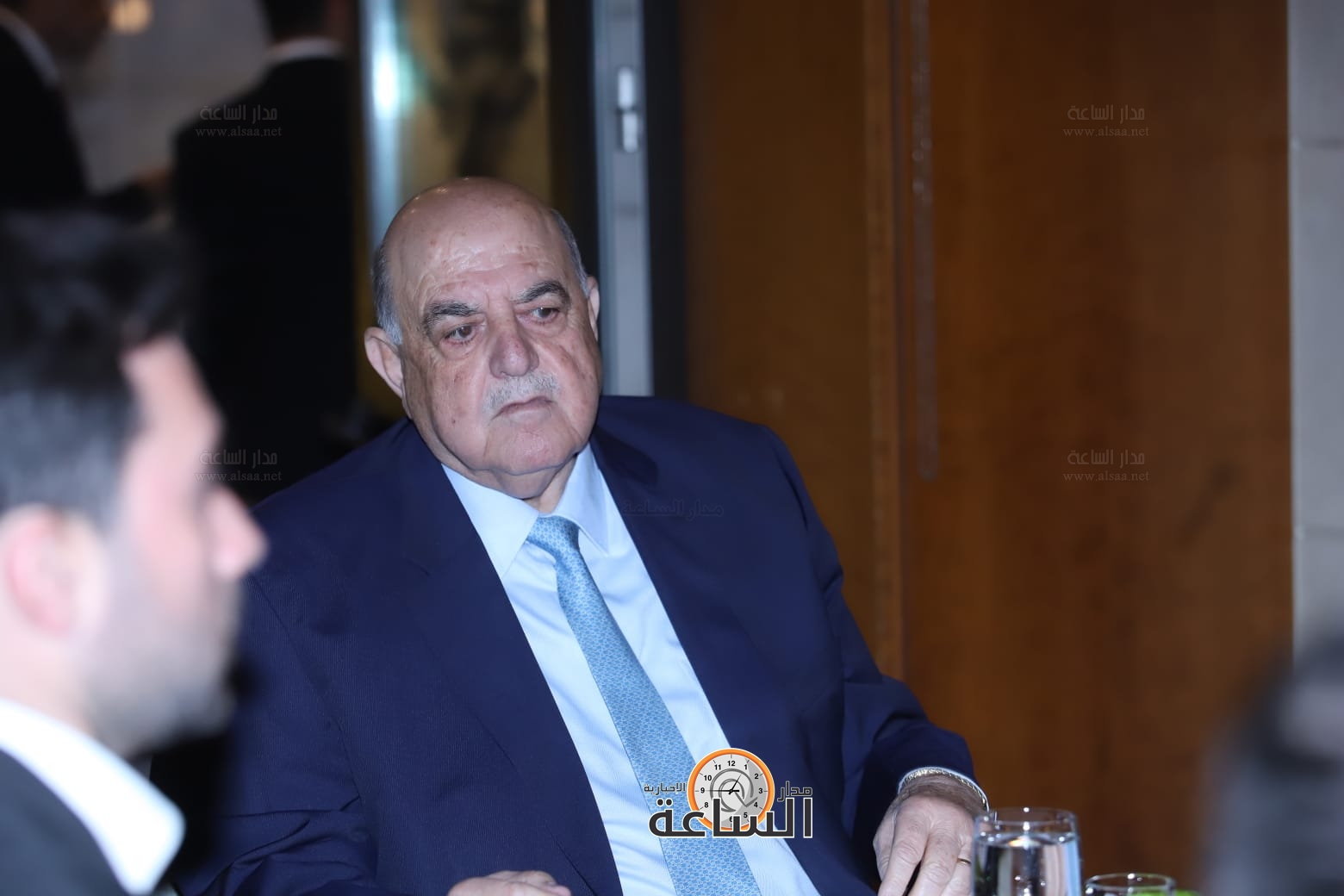 Madar Al-Saa Images 0.6414649718372876