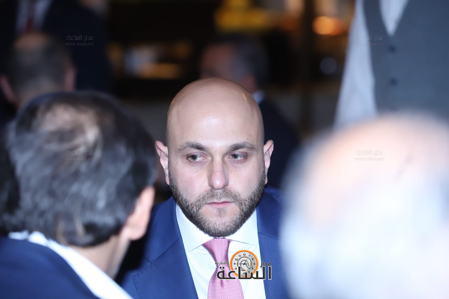 Madar Al-Saa Images 0.10918501761680532